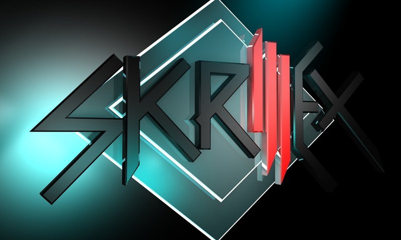 Обои музыка, дом, лого, skrillex, дабстеп, music, house, logo, dubstep разрешение 1920x1080 Загрузить