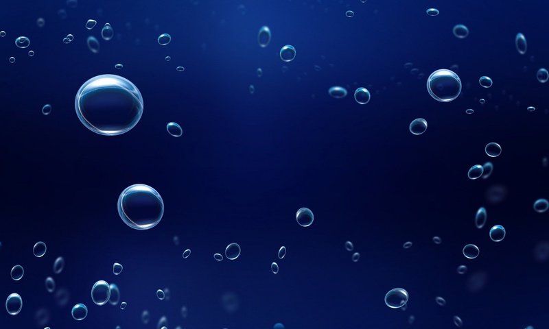 Обои капли, пузыри, стекло, красиво, drops, bubbles, glass, beautiful разрешение 1920x1080 Загрузить