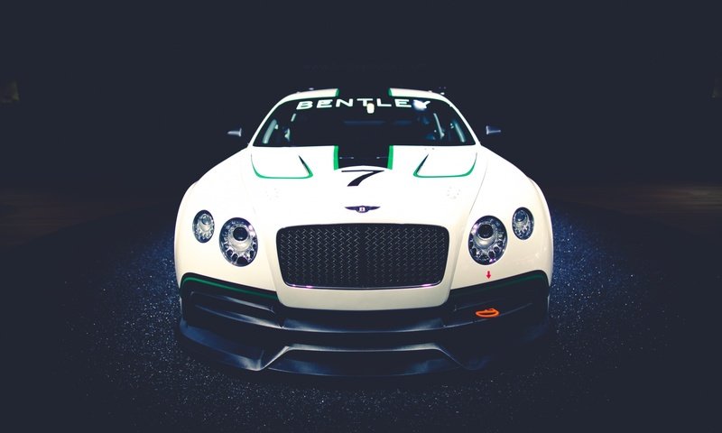 Обои benthley continental gt3 разрешение 1920x1080 Загрузить