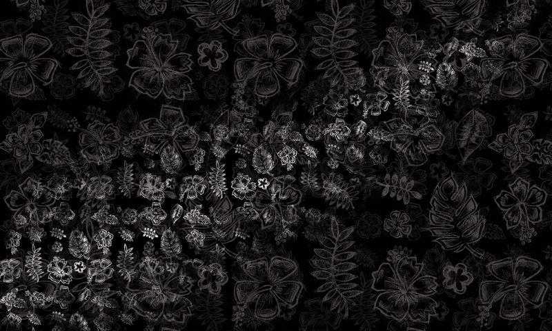 Обои цветы, текстура, узор, flowers, texture, pattern разрешение 2560x1600 Загрузить