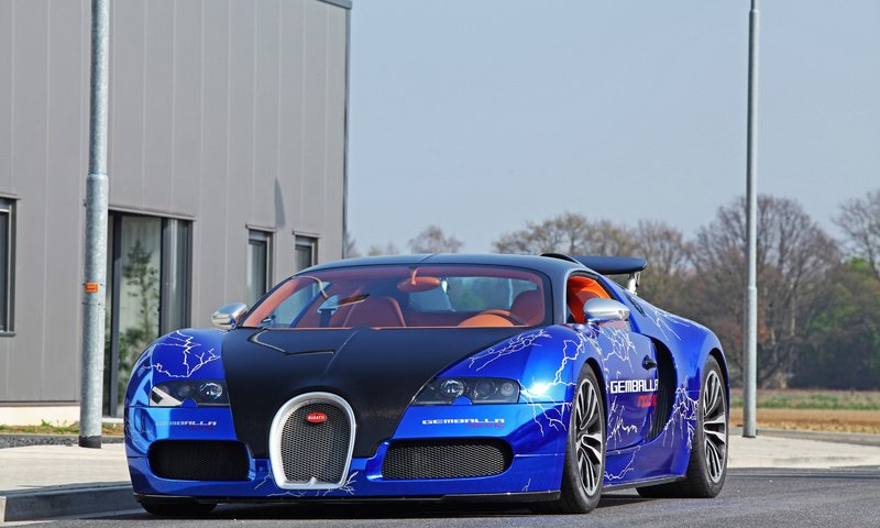 Обои дорога, бугатти, вейрон, road, bugatti, veyron разрешение 1920x1200 Загрузить