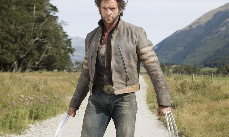 Обои хью джекман, росомаха, james logan, hugh jackman, wolverine разрешение 1920x1080 Загрузить