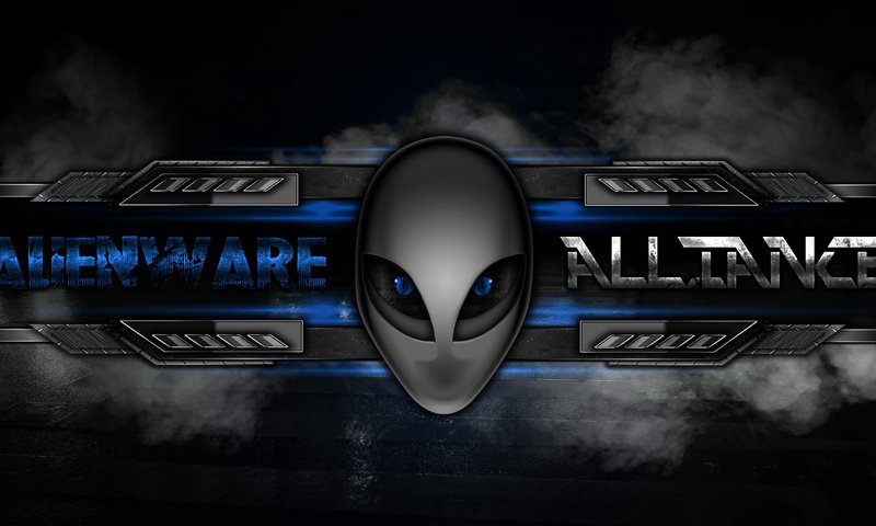 Обои alienware alliance, ibm alliance разрешение 1920x1080 Загрузить