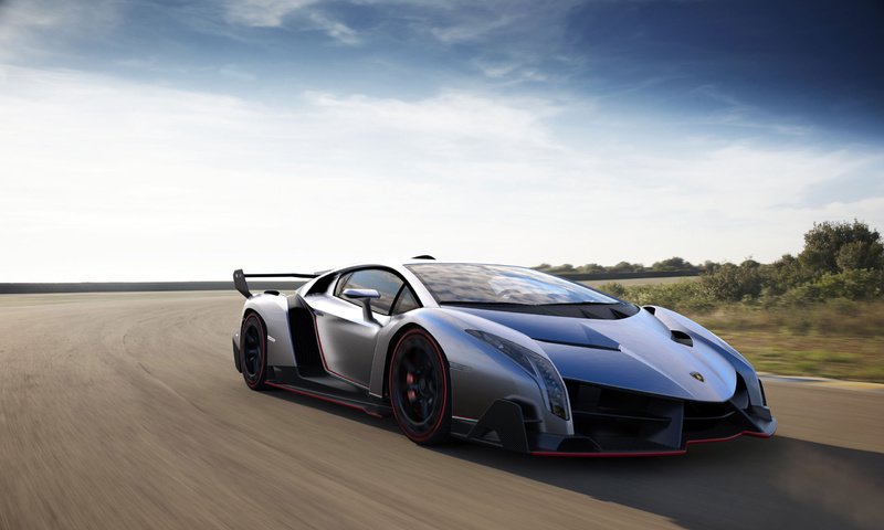 Обои lamborghini veneno разрешение 2560x1600 Загрузить