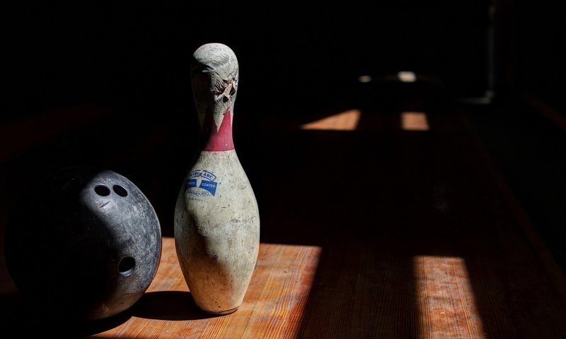 Обои фон, спорт, боулинг, background, sport, bowling разрешение 1920x1200 Загрузить