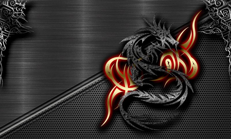 Обои дракон, dragon разрешение 1920x1080 Загрузить