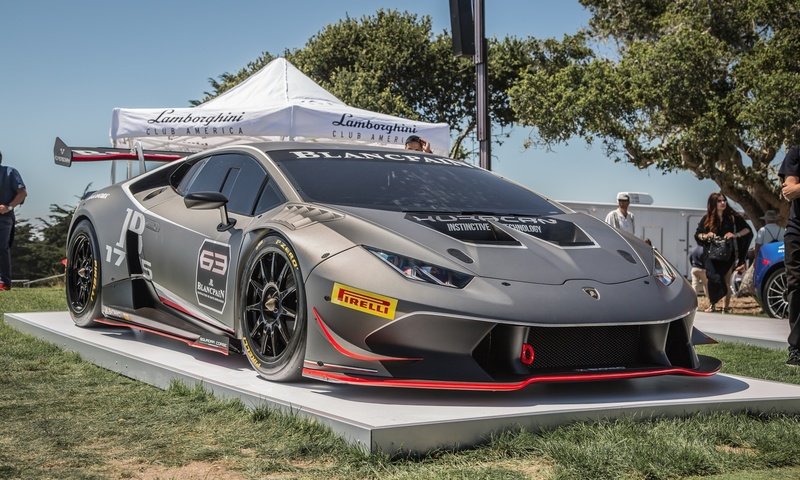 Обои ламборгини, суперкар, huracan, lp620-2, super trofeo, lamborghini, supercar разрешение 1920x1200 Загрузить