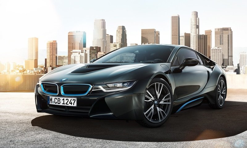 Обои обои, бмв, i8, wallpaper, bmw разрешение 1920x1200 Загрузить