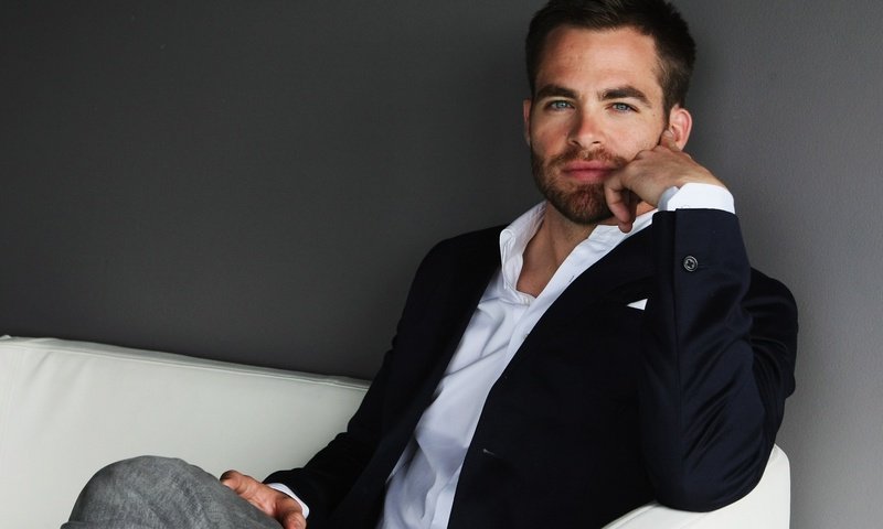 Обои крис пеин, chris paine, крис пайн, chris pein, chris pine разрешение 1920x1080 Загрузить