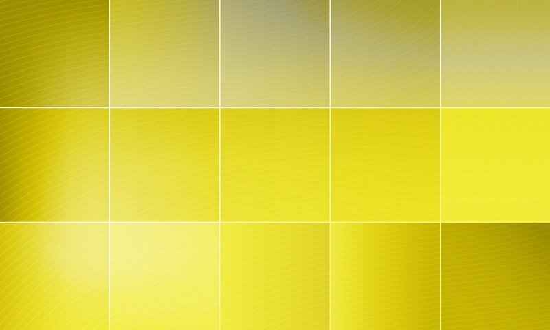 Обои линии, желтые квадраты, line, yellow squares разрешение 1920x1200 Загрузить