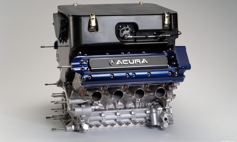 Обои двигатель, мотор, акура, engine, motor, acura разрешение 1920x1200 Загрузить