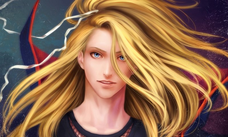 Обои арт, парень, волосы, наруто, deidara, art, guy, hair, naruto разрешение 1920x1200 Загрузить