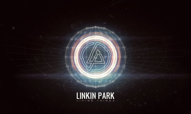 Обои группа, линкин парк, living things, новый альбом, group, linkin park, new album разрешение 1920x1080 Загрузить