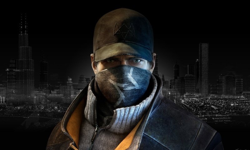 Обои игруха, watch dogs, сторожевые псы свежая игрушка от юбисофт, где главный герой эйден пирс профессиональный, ., watchdogs fresh toy from yubisoft, where the main character aiden pearce is a professional разрешение 1930x1206 Загрузить