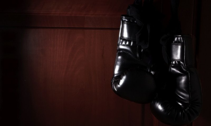 Обои спорт, бокс, перчатки, sport, boxing, gloves разрешение 1920x1200 Загрузить