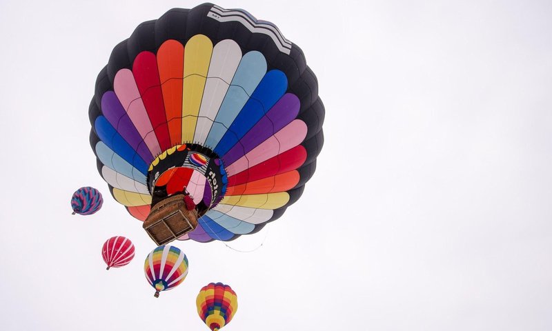 Обои воздушные шары, воздушный шар, balloons, balloon разрешение 1932x1280 Загрузить