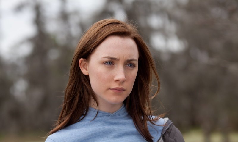 Обои актриса, сирша ронан, actress, saoirse ronan разрешение 5616x3744 Загрузить