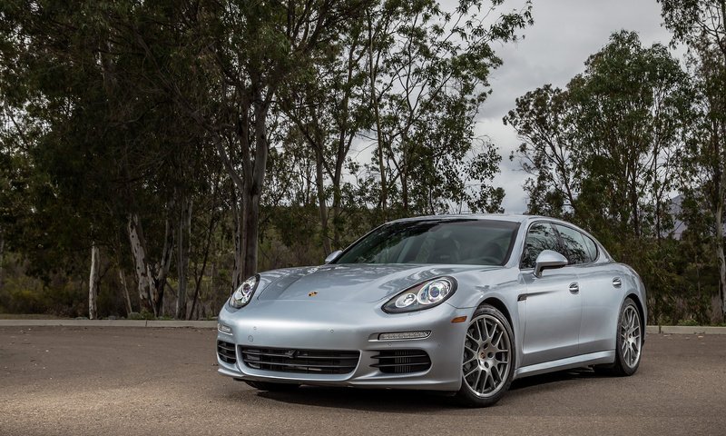 Обои порше, порш, 2014 год, panamera, us-spec, 970, porsche, 2014 разрешение 4096x2731 Загрузить