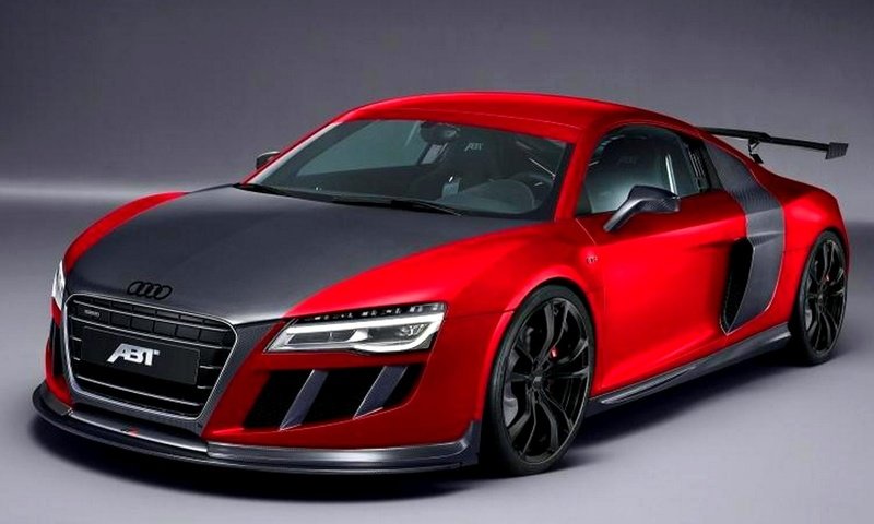 Обои тюнинг, спорткар, автомобиль audi r8, tuning, sports car, audi r8 разрешение 1920x1080 Загрузить