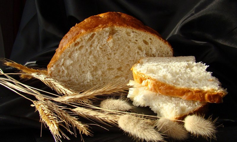 Обои хлеб, bread разрешение 1920x1440 Загрузить