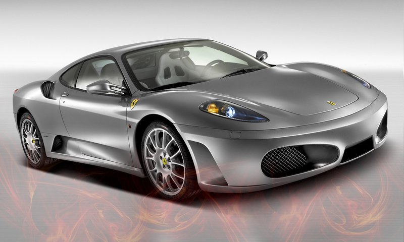 Обои металик, ферарри, ф430, metalik, ferarri, f430 разрешение 1920x1200 Загрузить