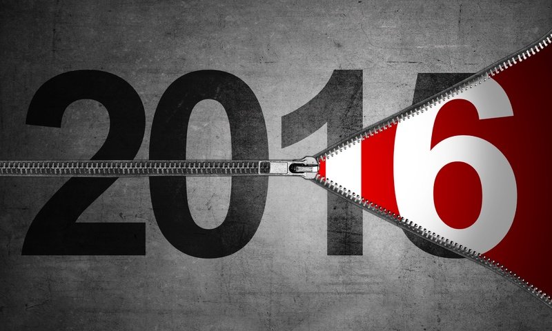 Обои новый год, молния, цифры, 2016, new year, lightning, figures разрешение 2555x1600 Загрузить