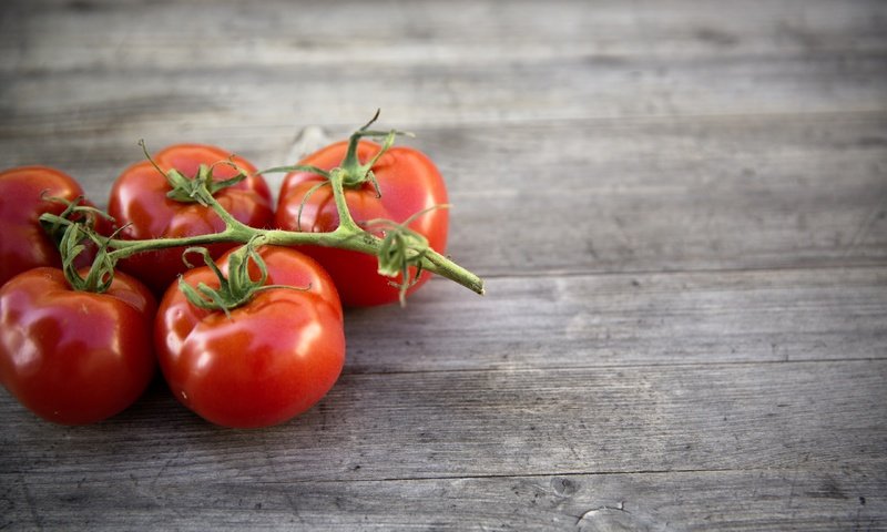 Обои фон, овощи, помидоры, томаты, background, vegetables, tomatoes разрешение 4320x2880 Загрузить