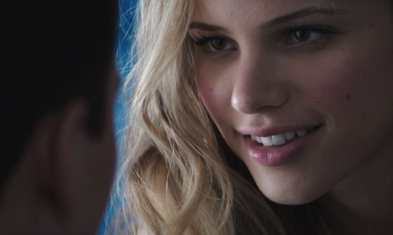 Обои блондинка, улыбка, актриса, женщина, halston sage, холстон сейдж, улыбается блондинка, blonde, smile, actress, woman, holston sage, smiling blonde разрешение 1920x1080 Загрузить