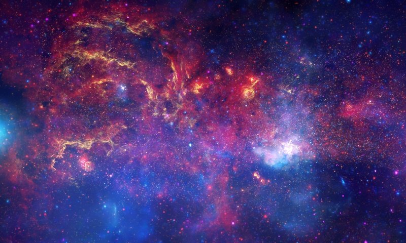 Обои космос, звезды, туманность, nebulae, звезд, outer space, напнгкан6щд, space, stars, nebula разрешение 3840x2400 Загрузить