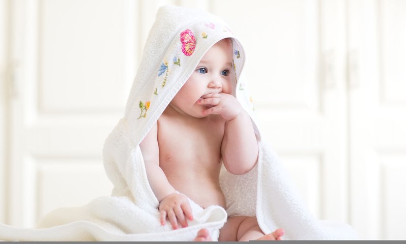 Обои одеяло, малыш, милый, blanket, baby, cute разрешение 3000x2000 Загрузить