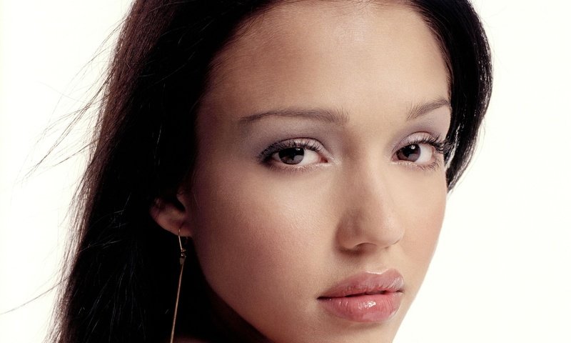 Обои портрет, взгляд, актриса, джессика альба, джесика альба, portrait, look, actress, jessica alba разрешение 3232x2353 Загрузить