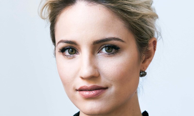 Обои блондинка, актриса, дианна агрон, blonde, actress, dianna agron разрешение 3300x2745 Загрузить