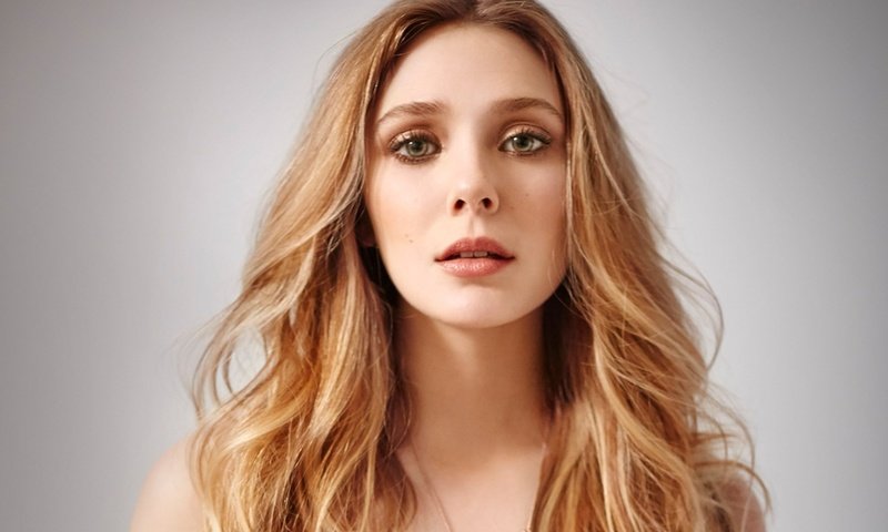 Обои девушка, актриса, элизабет олсен, girl, actress, elizabeth olsen разрешение 1920x1467 Загрузить