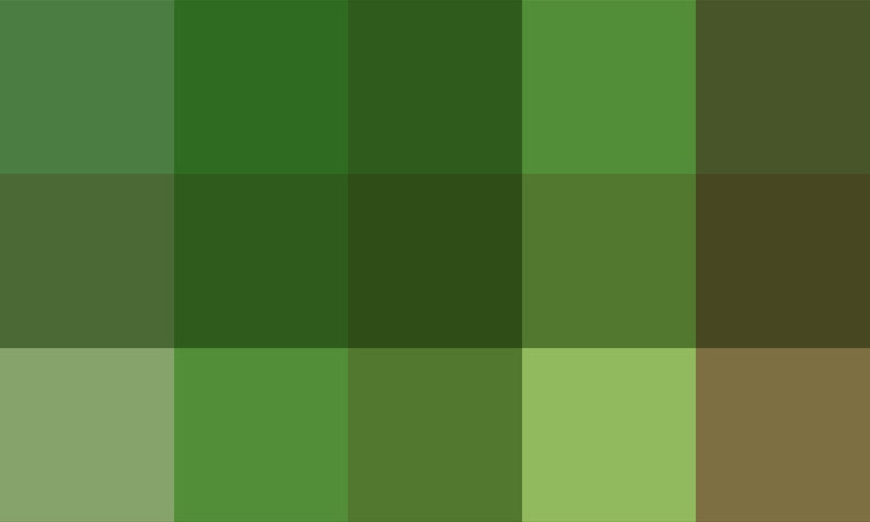 Обои цвет, клетки, зеленые, коричневые, квадрат, клеточки, color, cells, green, brown, square разрешение 2048x2048 Загрузить