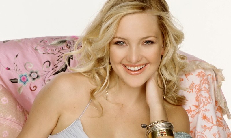 Обои блондинка, улыбка, модель, актриса, кейт хадсон, blonde, smile, model, actress, kate hudson разрешение 1920x1440 Загрузить