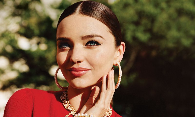 Обои девушка, модель, миранда керр, girl, model, miranda kerr разрешение 2363x1471 Загрузить