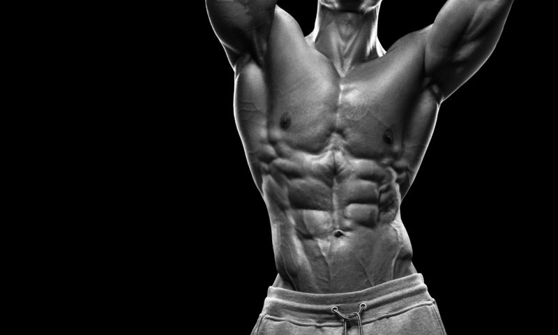 Обои поза, мужчина, голая, мышцы, бодибилдер, мускул, кубики пресса, pose, male, naked, muscle, bodybuilder, abs разрешение 2880x1920 Загрузить