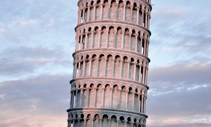 Обои италия, башни, архитектура, итальянка, пизанская башня, leaning tower of pisa, touristic, italy, tower, architecture, italian, the leaning tower of pisa разрешение 2880x1800 Загрузить