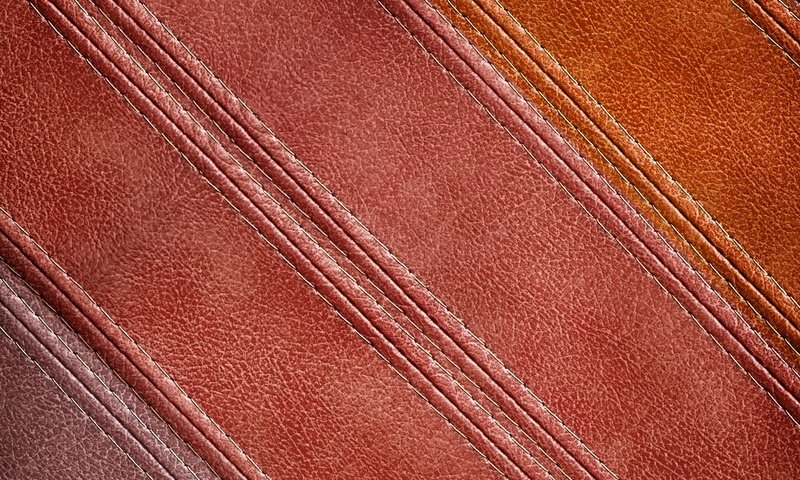 Обои фон, цвет, кожа, шов, етекстура, background, color, leather, seam, texture разрешение 2430x2025 Загрузить