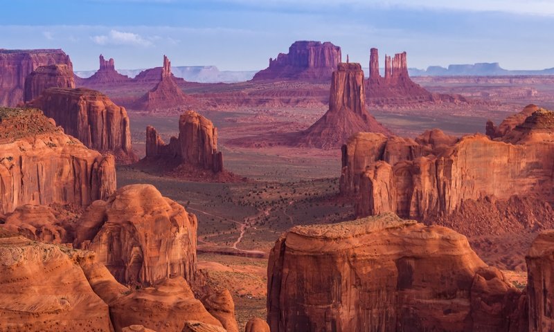 Обои река, каньон, сша, соединённые штаты, erosion by water, big canyon, erosion by wind, river, canyon, usa, united states разрешение 4162x2497 Загрузить