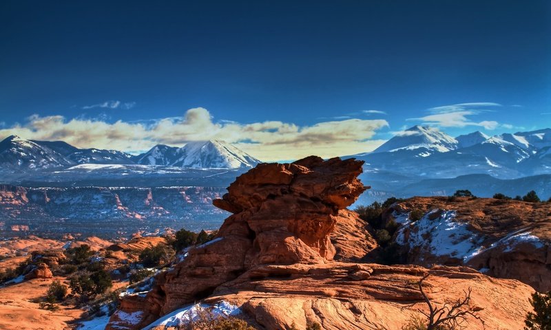 Обои горы, скалы, природа, каньон, mountains, rocks, nature, canyon разрешение 5000x3327 Загрузить