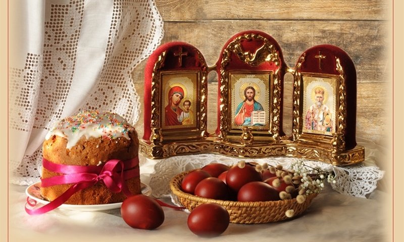 Обои день, пасха, праздник, великий, day, easter, holiday, great разрешение 1920x1200 Загрузить