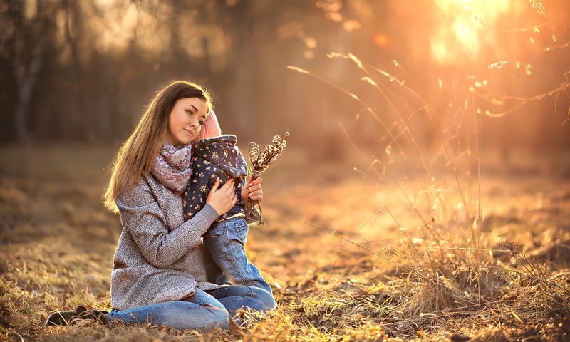 Обои природа, мать, ветки, ребенок, мама, малыш, женщина, объятия, верба, nature, mother, branches, child, mom, baby, woman, hugs, verba разрешение 2200x1469 Загрузить