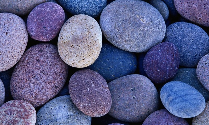 Обои камни, галька, текстура, фон, море, цвет, stones, pebbles, texture, background, sea, color разрешение 1920x1200 Загрузить