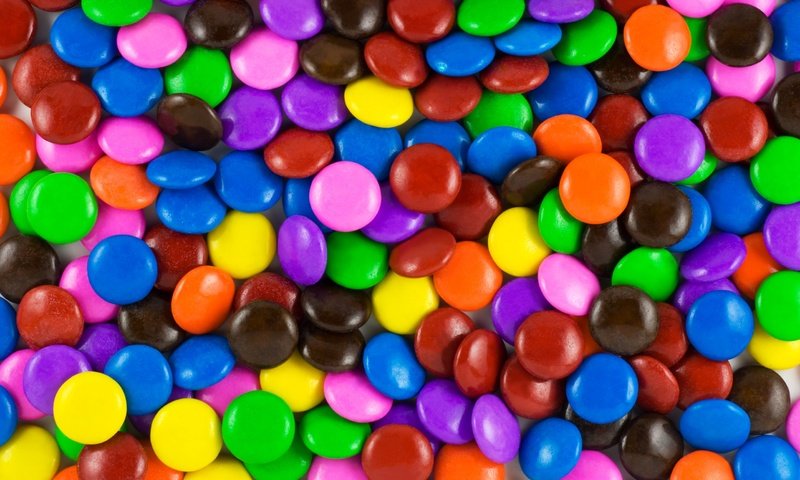Обои разноцветные, конфеты, сладкое, драже, colorful, candy, sweet, pills разрешение 2985x1920 Загрузить