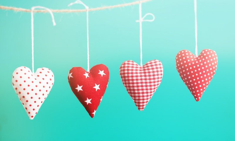 Обои сердце, любовь, романтика, сердечки, валентинки, heart, love, romance, hearts, valentines разрешение 2880x1800 Загрузить