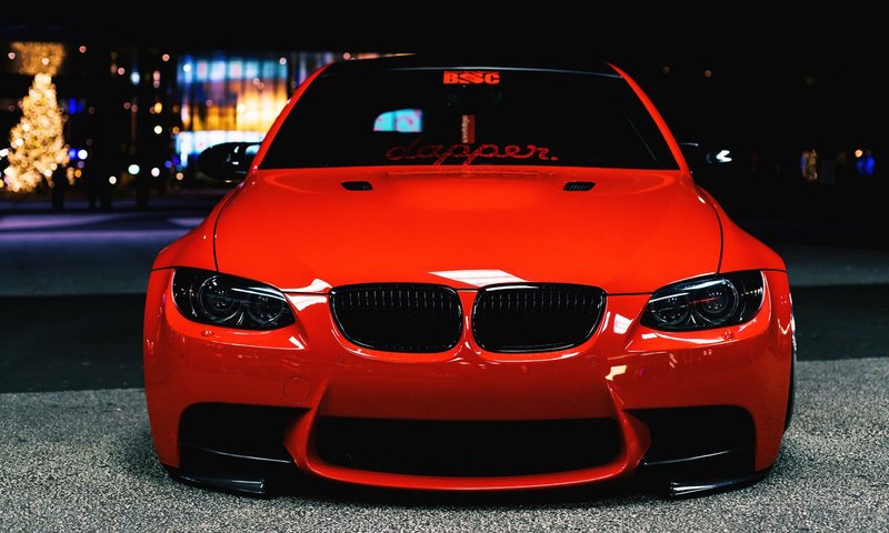 Обои тюнинг, автомобили, бмв, red bmw, bmw e91 touring, bmw e91, tuning, cars, bmw разрешение 1920x1080 Загрузить