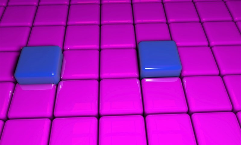 Обои фон, цвет, графика, кубики, квадраты, кубы, поверхность, 3д, background, color, graphics, cubes, squares, cuba, surface, 3d разрешение 2560x1600 Загрузить