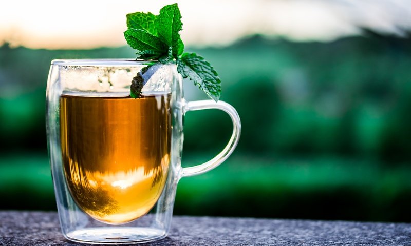 Обои мята, напиток, кружка, чай, травяной чай, mint, drink, mug, tea, herbal tea разрешение 5778x3852 Загрузить