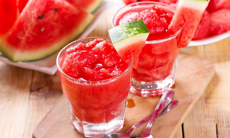Обои ягода, арбуз, ломтики, десерт, летнее, berry, watermelon, slices, dessert, summer разрешение 4800x3570 Загрузить